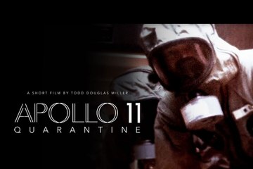 Apollo 11 Quarantine Documentary Movie