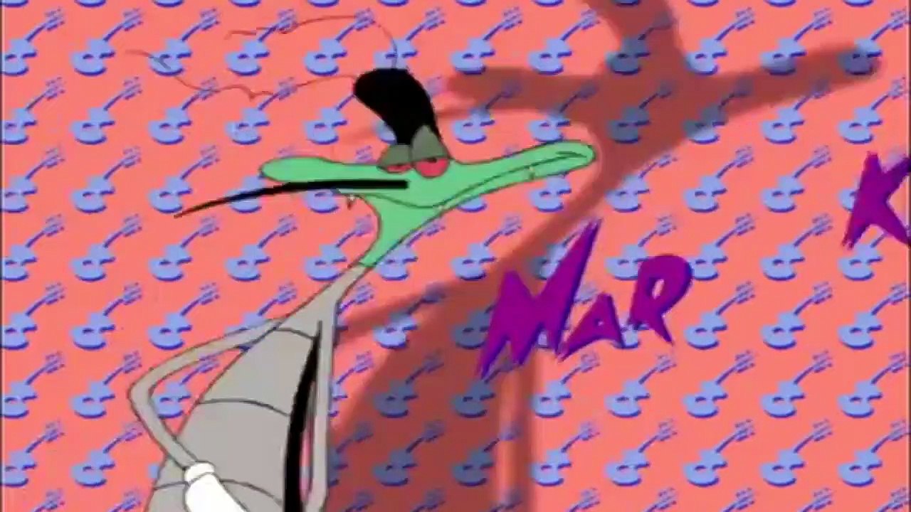 Oggy und die Kakerlaken 124 Der Kürbis und die Zauberfee