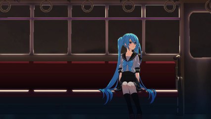 My Faith (V. Meladze English Cover feat. Hatsune Miku)