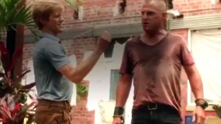 Macgyver - S 02 E 01