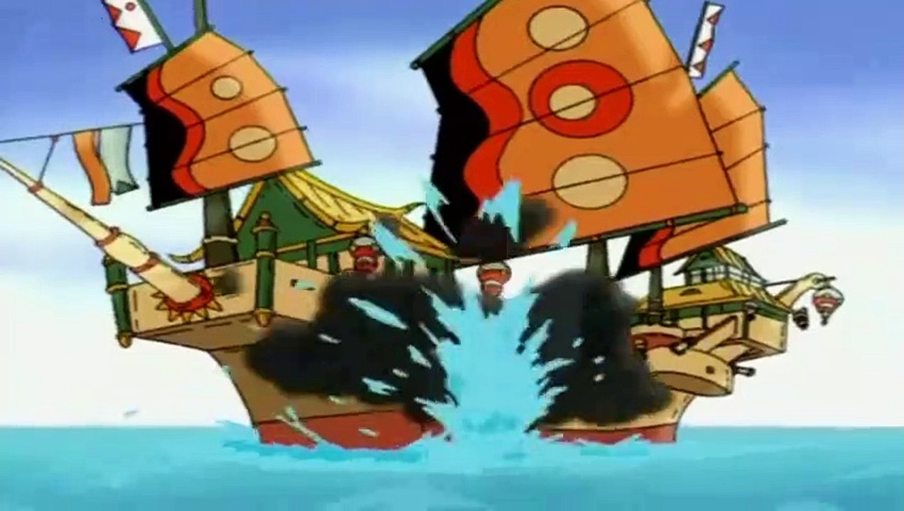 Jim Knopf 30 Hr. Tur Tur hat Angst