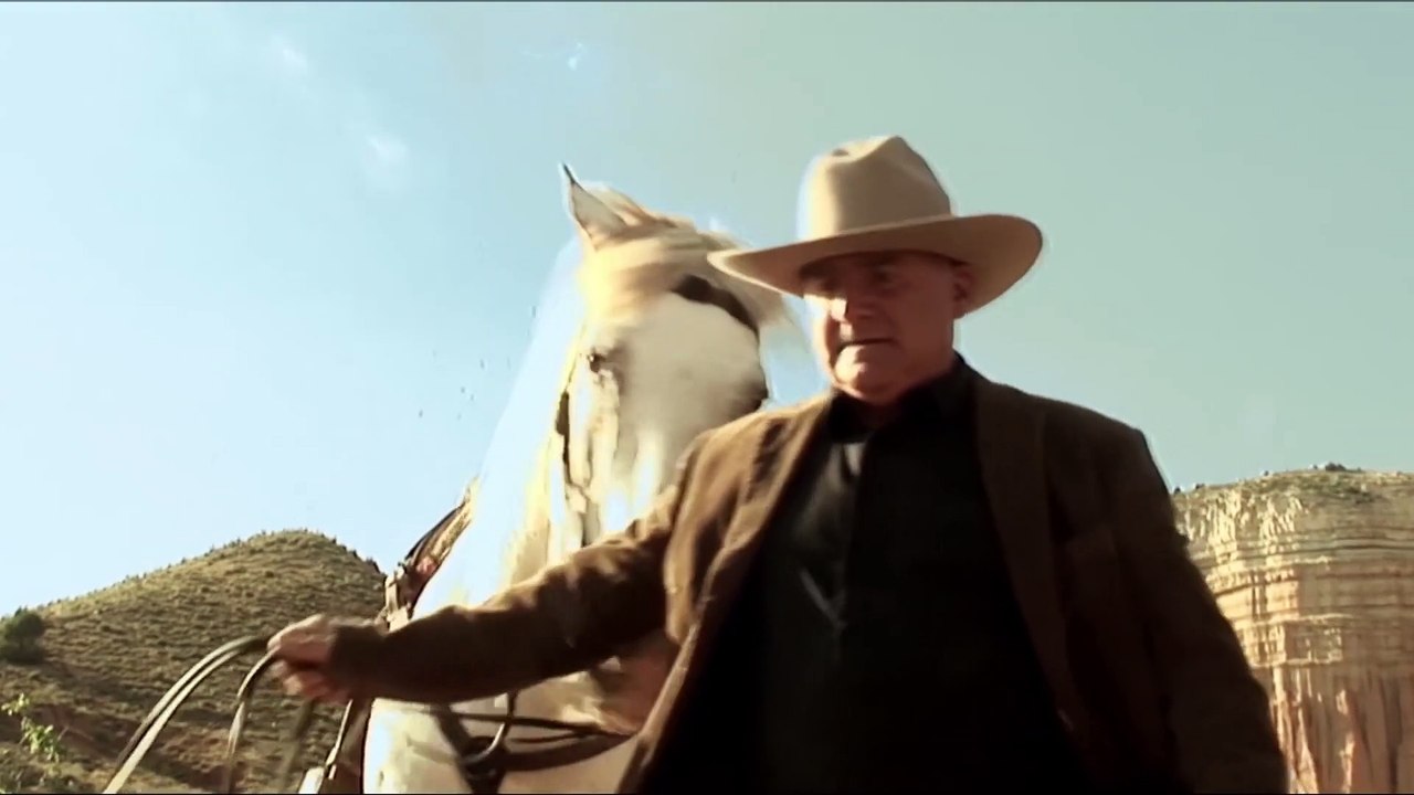 Red Clouds (Full Western Movie, Cowboy Film, Watch Free, Movie With English Subs, Full Film) part 1/2