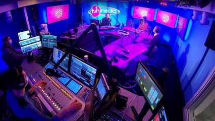 Lovin'Fun - L'intégrale du 19 janvier