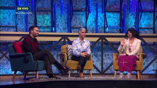 Ni con el pasito sensual terminaron de conquistar a los observadores. | Todos Quieren Fama