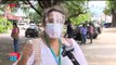 “Ya no queremos morir”; trabajadores de salud no descartan movilizaciones para una cuarentena rígida