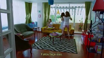 Dolunay      - Episódio 5        - Parte 1           [Legendado Em Português]