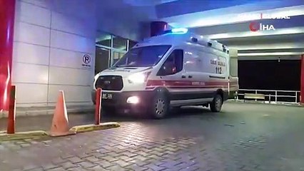 Annesinin evlendiği kişinin kız kardeşini rehin aldı