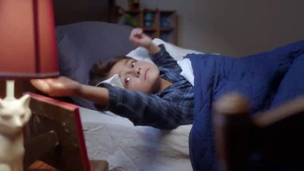 The Monster (Award Winning Short Horror Film)