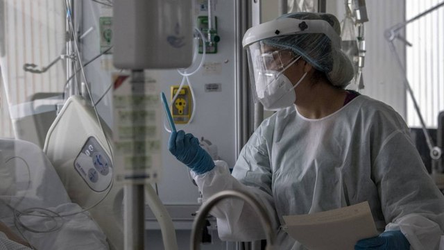 Por falta de medicamentos, disponibilidad de UCI en Bogotá sería menor a la reportada
