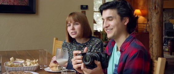 Faith Hope Love movie (2021) - Mason D Davis, Scout Smith, Kelsie Elena