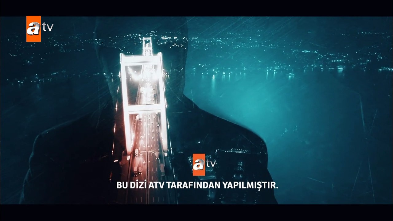 Eşkıya Dünyaya Hükümdar Olmaz