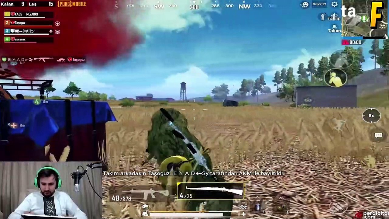 Hileye Denk Gelen Youtuberlar 2 ( Ersin Yekin,Kozmik Karınca,Mezarcı )