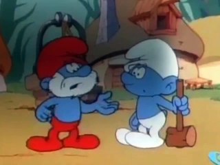 The Smurfs - S 01 E 30 - Gargamel The Generous