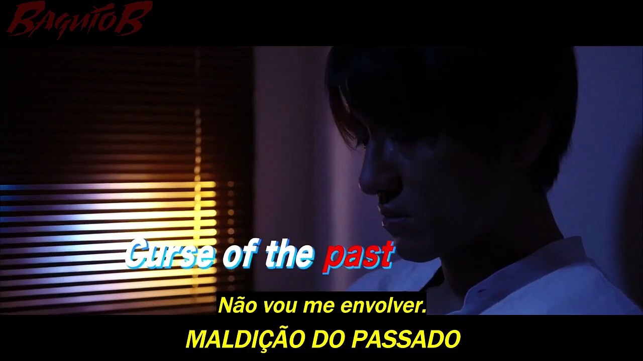 HYDRA (2019) Trailer Legendado | Filme de Ação e Artes Marciais Japonês