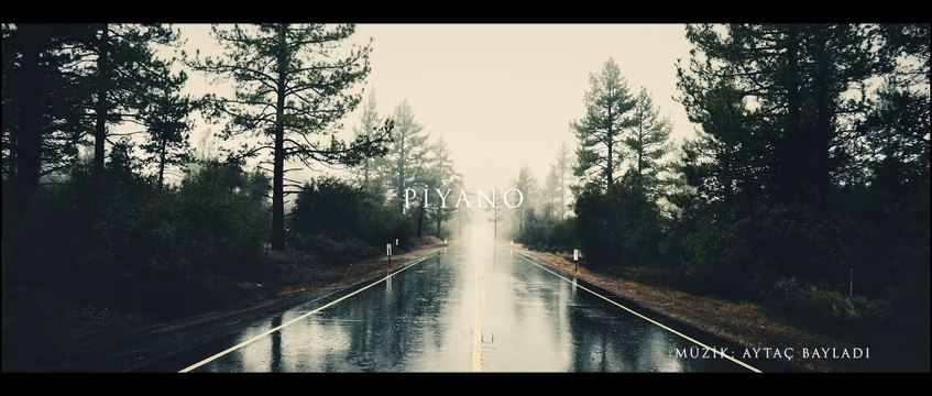 Dinlendirici, Ders Çalışma, Meditasyon, Odaklanma, Piyano Müziği | Aytaç Bayladı - Pure Piano