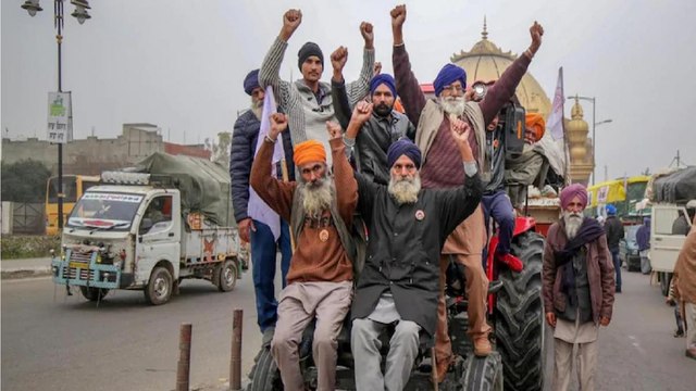 Farmers, Centre to hold 10th round of talks today