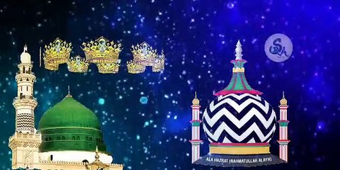 #DAWA KI AB NAHI HAJAT #NAAT