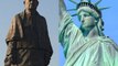 Statue Of Unity Beats Statue Of Liberty To Become The Most Visited Tourist Place