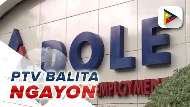 #PTVBalitaNgayon | Mga kasambahay na nahawa sa COVID-19, dapat tulungan ng kanilang employer ayon sa DOLE
