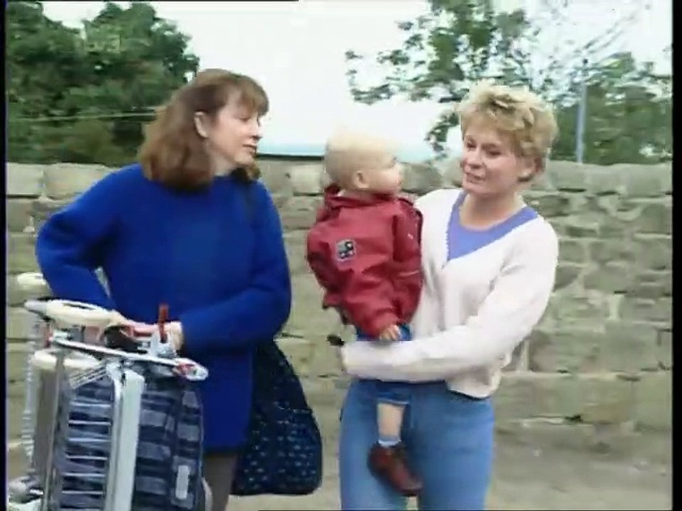 Emmerdale 22nd October 1996