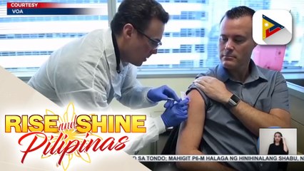 Pagkasawi ng 29 na indibidwal na naturukan ng Pfizer COVID-19 vaccine, patuloy na iniimbestigahan