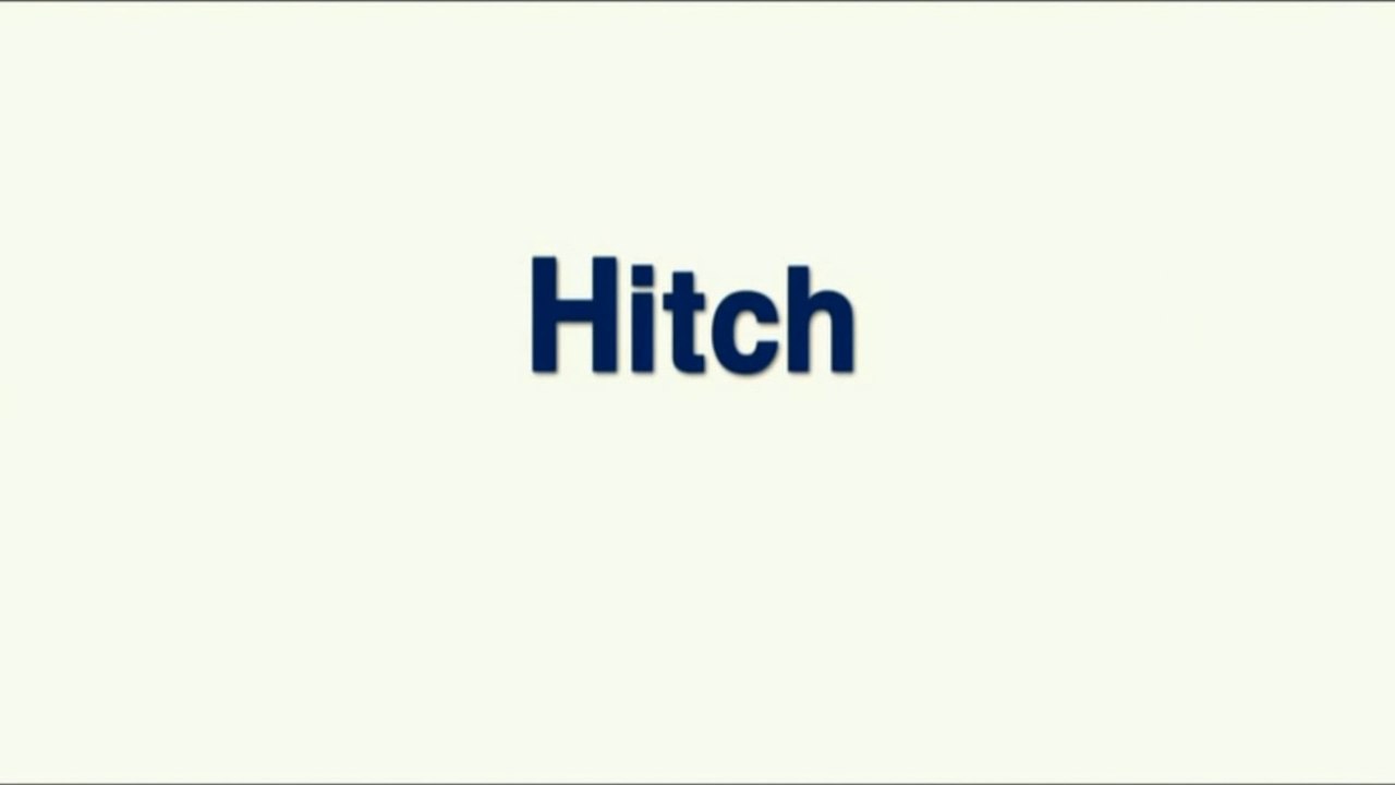 HITCH -: Especialista en ligues (2005) Trailer - SPANISH