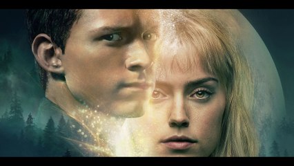 CHAOS WALKING Movie Trailer (2021)