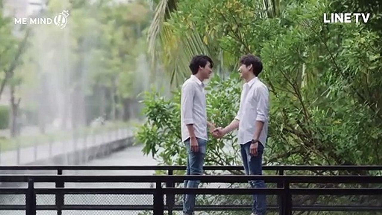 Tharn Type The Series EP012 - เกลียดนักมาเป็นที่รักกันซะดีๆ ตอนที่12 ...