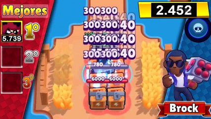 The BEST attack to broke 8 BOXES ¦ With and Without SUPER