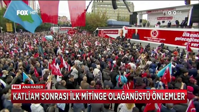 MHP Genel Başkanı Devlet Bahçeli Terörü azdıran, bölücülüğü havaya kaldıran AKP yönetiminin içine PKK kaçmıştır