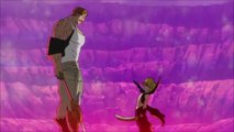 Escanor vs Meliodas Full Fight (English Dub) Seven Deadly Sins Nanatsu no Taizai Season 4