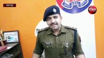 पठानकोट में हत्या और डकैती डालने वाले गिरोह का सदस्य सहारनपुर से गिरफ्तार