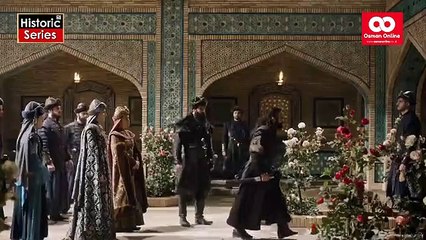 UyanisBuyukSelcuklu Episode 17 (Part-1) Urdu Subtitles by Historical series