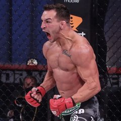 Michael Chandler Set to Make his Debut in the Octagon at UFC 257