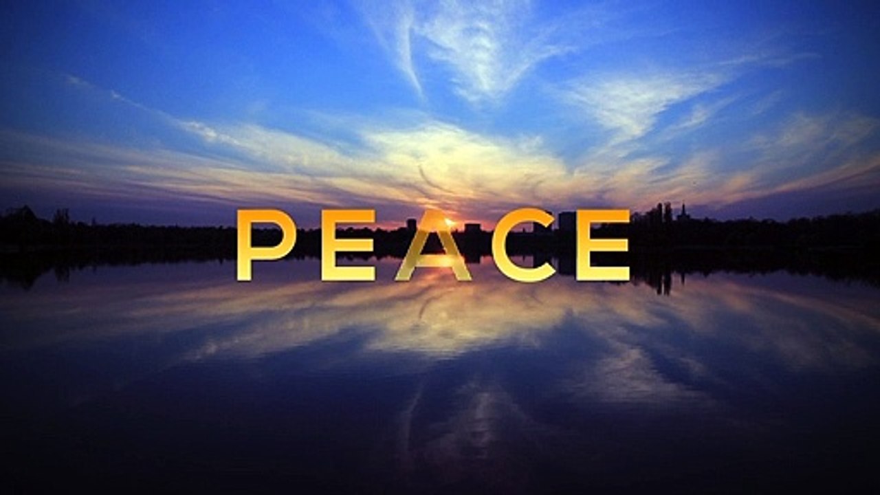 Peace-Walter Arties