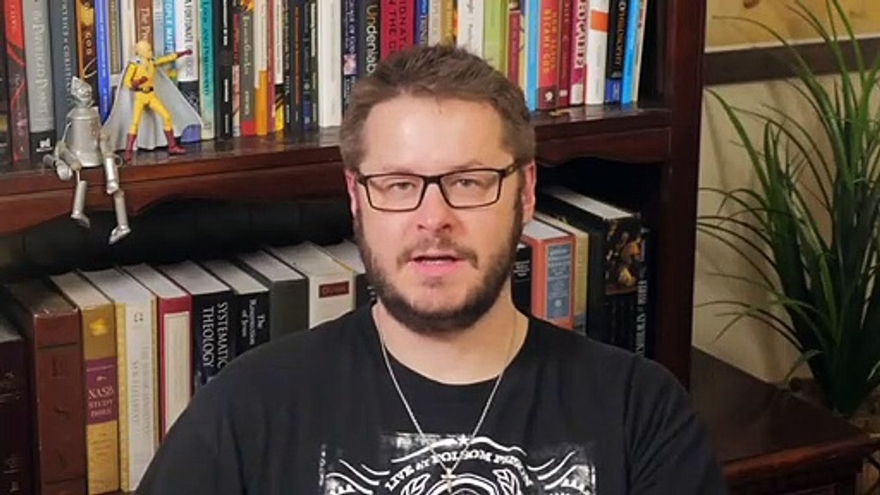 Quelle est la couleur de Satan selon le prophète de l'islam - Dr David Wood en francais