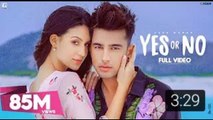 Yes or no  jass manak new song/offical video/geet mp3/mew punjabi  song/#as teg