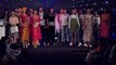 Aditi Rao Hydari & Kunal Kapoor Walks The Ramp At 'Designer Of The Year'