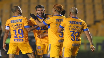 Tigres tiene más posibilidades que otros: FOX Sports Radio EXCLUSIVO