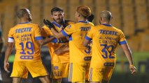 Tigres tiene más posibilidades que otros: FOX Sports Radio EXCLUSIVO