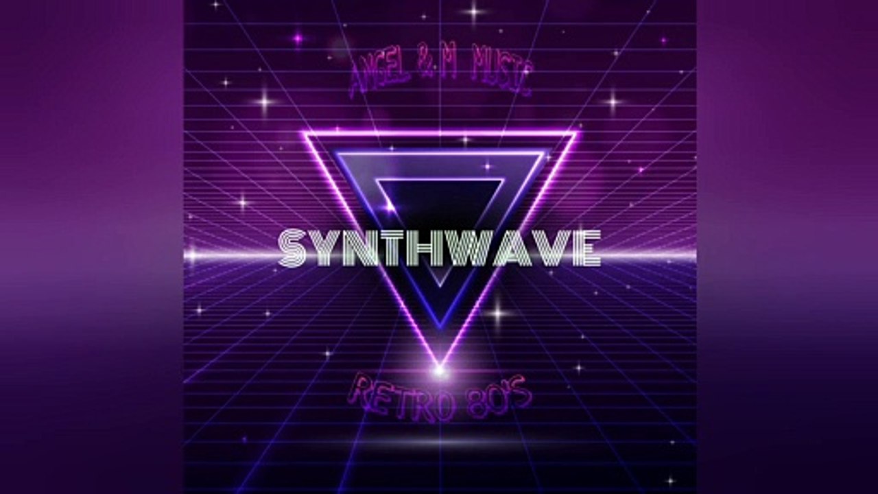 Non Sun / Synthwave Retro 80´s-01