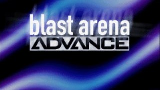 Blast Arena Advance 86 Points High Score and Snake Game Completed