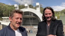 Bill And Ted 3  Face The Music - Announcement