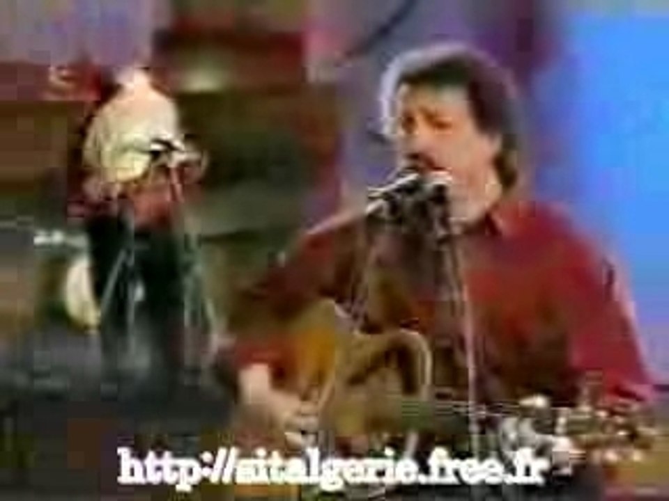 Lounes matoub ait menguellet takfarinas slimane kabyle