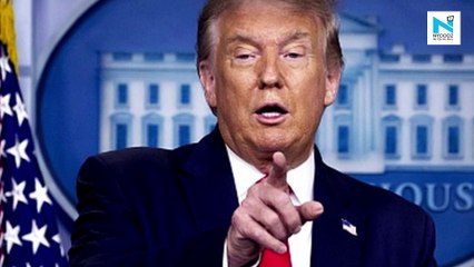 "It's been an honor", Ivanka Trump's farewell letter to fellow Americans