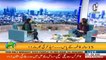 Aaj Pakistan with Sidra Iqbal | 20th January 2021 |Milo Pakistan Say | Aaj News |Swimmer | Fatima | Part 3