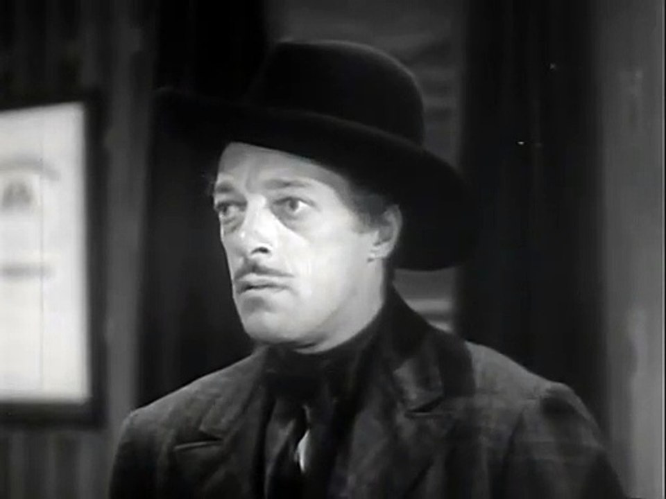 Outlaws of Boulder Pass (1942) [Western] [Comedy] [Action] part 2/2