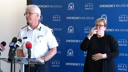Pilbara residents urged to prepare for potential cyclone