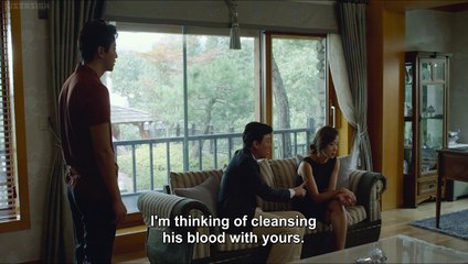 무뢰한 - The Shameless (2015 Korean M. Eng.Sub) part 2/3