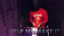 HELP ME MAKE IT: STEELPAN COVER.THE MIGHTY JAMMA